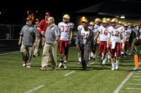 Brookwood vs. Central Gwinnett