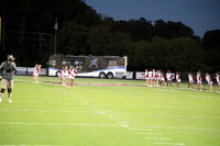 Brookwood vs. Central