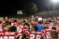 Brookwood vs. Shiloh