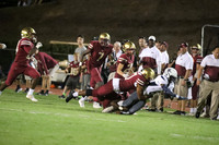 vs. South Gwinnett