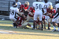 Brookwood JV vs. Shiloh