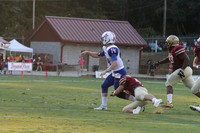 Brookwood vs. Walton 8-26-16
